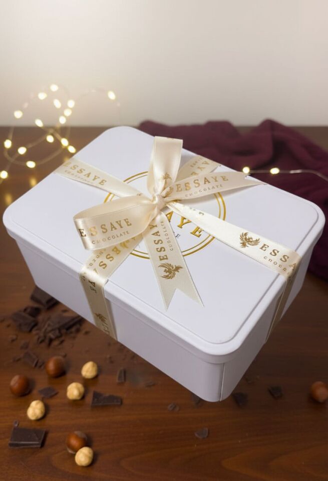 3 Çikolatalı Cookie
