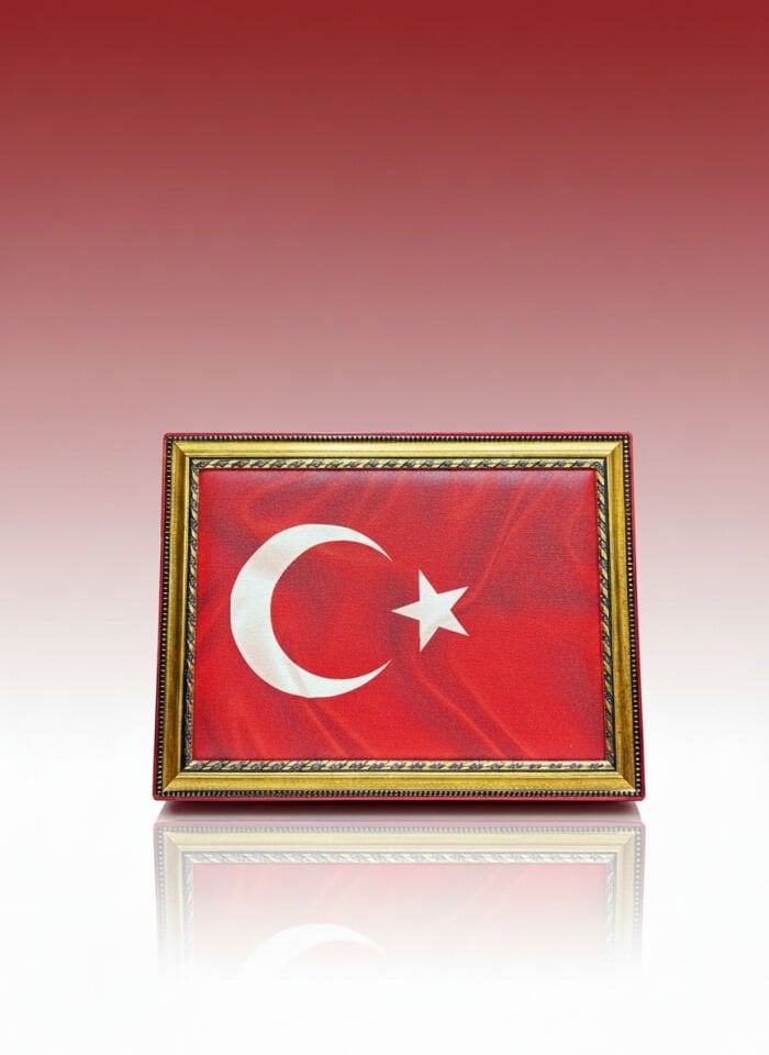 48 li Tablo Çikolata Kutusu
